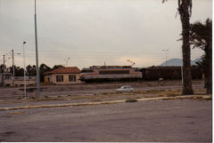 BB 22321 at Biot, Nice, June 1983